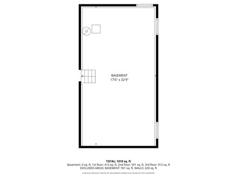 Tiny photo for 8621 W Madison Drive, Niles, IL 60714 (MLS # 12604637)