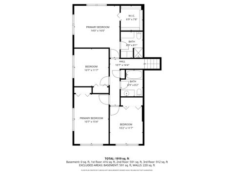 Tiny photo for 8621 W Madison Drive, Niles, IL 60714 (MLS # 12604637)
