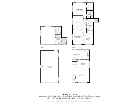 Tiny photo for 8621 W Madison Drive, Niles, IL 60714 (MLS # 12604637)