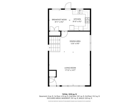 Tiny photo for 8621 W Madison Drive, Niles, IL 60714 (MLS # 12604637)