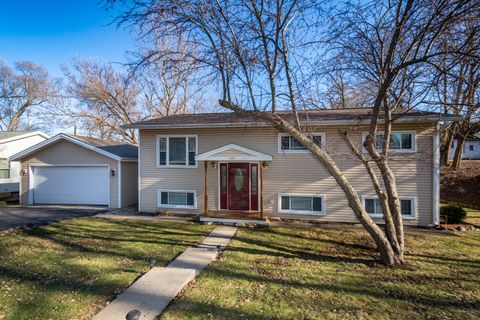 424 Woodland Avenue, Wauconda, IL 60084 - #: 12548618