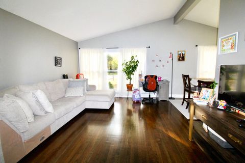 Tiny photo for 16637 Paulina Street, Markham, IL 60428 (MLS # 12614133)