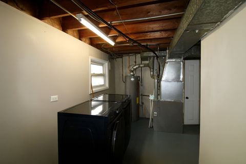 Tiny photo for 16637 Paulina Street, Markham, IL 60428 (MLS # 12614133)