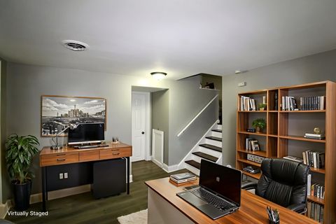 Tiny photo for 16637 Paulina Street, Markham, IL 60428 (MLS # 12614133)