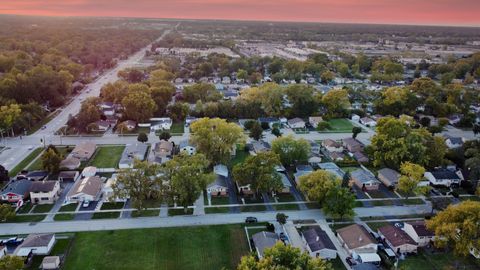 Tiny photo for 16637 Paulina Street, Markham, IL 60428 (MLS # 12614133)