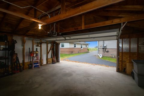 Tiny photo for 16637 Paulina Street, Markham, IL 60428 (MLS # 12614133)