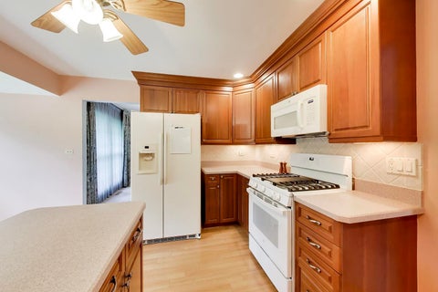 Tiny photo for 803 E Valley Lane, Arlington Heights, IL 60004 (MLS # 12712844)