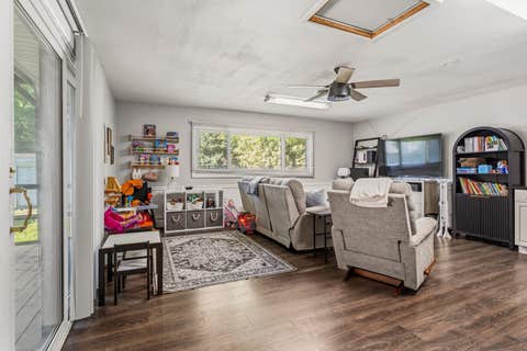 Tiny photo for 203 Eisenhower Drive, Philo, IL 61864 (MLS # 12682347)