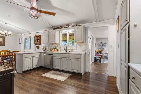Tiny photo for 203 Eisenhower Drive, Philo, IL 61864 (MLS # 12682347)