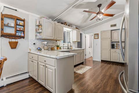 Tiny photo for 203 Eisenhower Drive, Philo, IL 61864 (MLS # 12682347)
