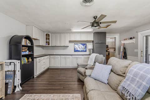 Tiny photo for 203 Eisenhower Drive, Philo, IL 61864 (MLS # 12682347)