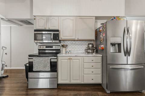 Tiny photo for 203 Eisenhower Drive, Philo, IL 61864 (MLS # 12682347)