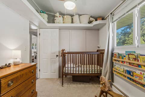 Tiny photo for 203 Eisenhower Drive, Philo, IL 61864 (MLS # 12682347)