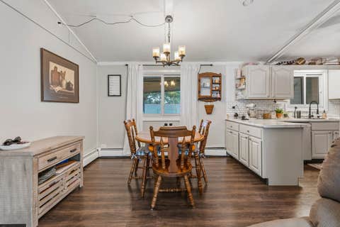 Tiny photo for 203 Eisenhower Drive, Philo, IL 61864 (MLS # 12682347)