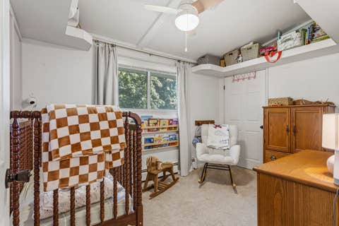Tiny photo for 203 Eisenhower Drive, Philo, IL 61864 (MLS # 12682347)