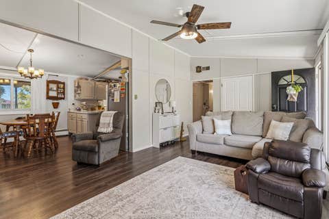 Tiny photo for 203 Eisenhower Drive, Philo, IL 61864 (MLS # 12682347)