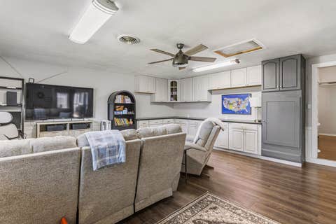 Tiny photo for 203 Eisenhower Drive, Philo, IL 61864 (MLS # 12682347)