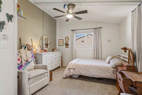 Tiny photo for 203 Eisenhower Drive, Philo, IL 61864 (MLS # 12682347)