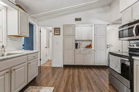Tiny photo for 203 Eisenhower Drive, Philo, IL 61864 (MLS # 12682347)