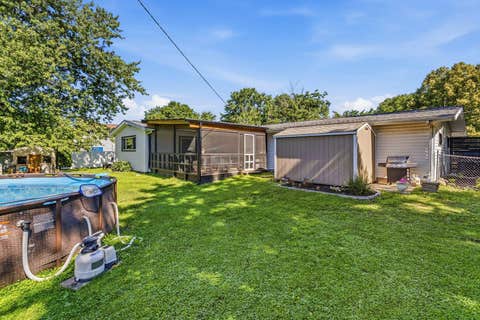Tiny photo for 203 Eisenhower Drive, Philo, IL 61864 (MLS # 12682347)