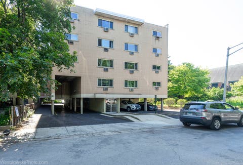 Photo of 4939 S Dorchester Avenue #5F, Chicago, IL 60615 (MLS # 12701256)