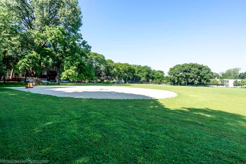 Tiny photo for 4939 S Dorchester Avenue #5F, Chicago, IL 60615 (MLS # 12701256)