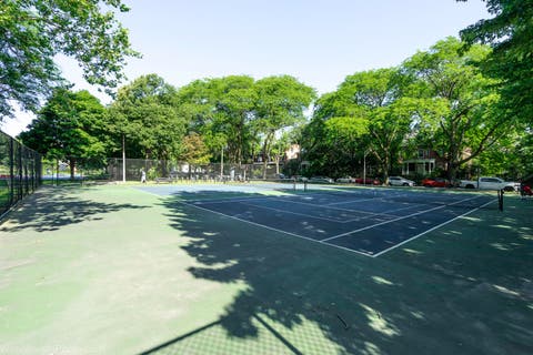 Tiny photo for 4939 S Dorchester Avenue #5F, Chicago, IL 60615 (MLS # 12701256)