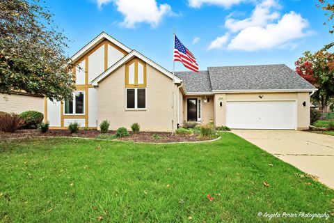 3402 W Bretons Drive McHenry IL 60050