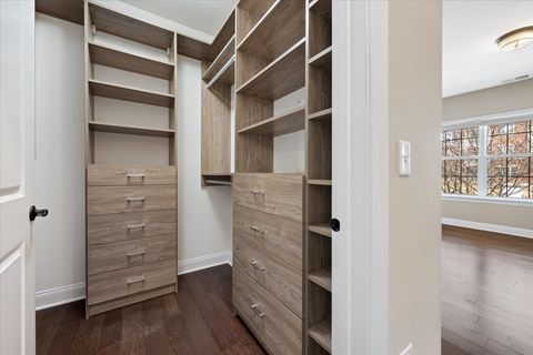 Tiny photo for 2701 Commons Drive #210, Glenview, IL 60026 (MLS # 12590746)