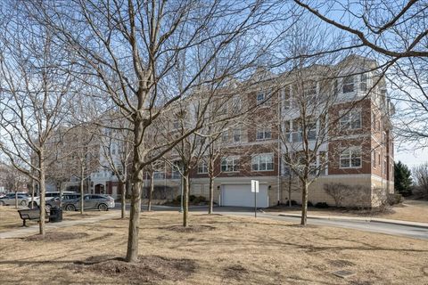 Tiny photo for 2701 Commons Drive #210, Glenview, IL 60026 (MLS # 12590746)