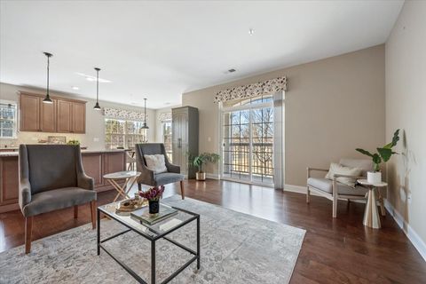 Tiny photo for 2701 Commons Drive #210, Glenview, IL 60026 (MLS # 12590746)