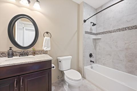 Tiny photo for 2701 Commons Drive #210, Glenview, IL 60026 (MLS # 12590746)