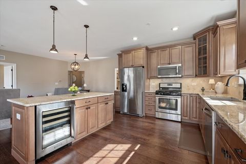 Tiny photo for 2701 Commons Drive #210, Glenview, IL 60026 (MLS # 12590746)