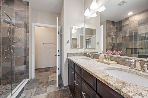 Tiny photo for 2701 Commons Drive #210, Glenview, IL 60026 (MLS # 12590746)