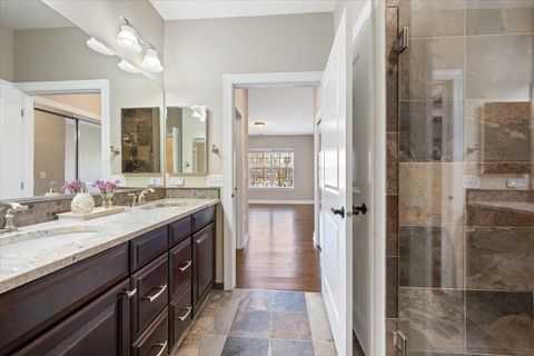 Tiny photo for 2701 Commons Drive #210, Glenview, IL 60026 (MLS # 12590746)