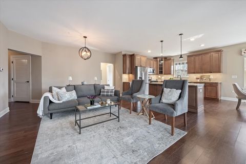 Tiny photo for 2701 Commons Drive #210, Glenview, IL 60026 (MLS # 12590746)