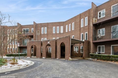 A home in Wheeling