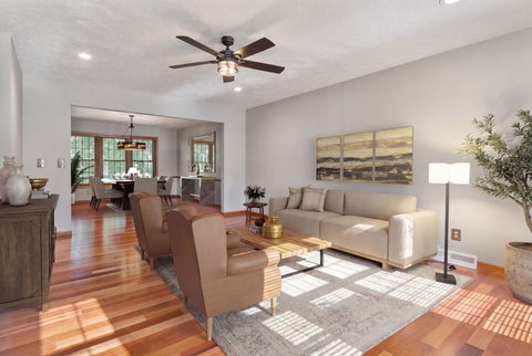 Tiny photo for 4490 Hamilton Drive, Bettendorf, IA 52722 (MLS # 12724188)