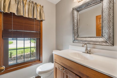 Tiny photo for 4490 Hamilton Drive, Bettendorf, IA 52722 (MLS # 12724188)