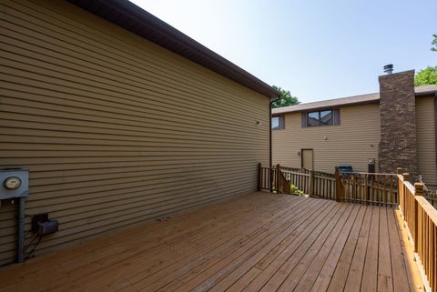 Tiny photo for 4490 Hamilton Drive, Bettendorf, IA 52722 (MLS # 12724188)