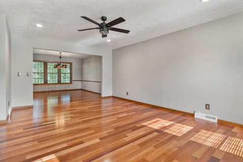 Tiny photo for 4490 Hamilton Drive, Bettendorf, IA 52722 (MLS # 12724188)