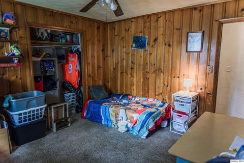 Tiny photo for 709 Hamilton Ave, Quincy, IL 62305 (MLS # 12621255)