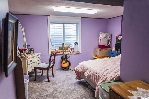 Tiny photo for 709 Hamilton Ave, Quincy, IL 62305 (MLS # 12621255)