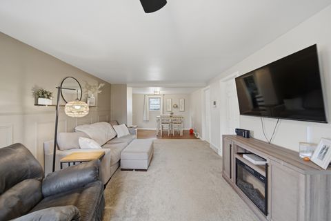 Tiny photo for 418 E Wall Street, Morrison, IL 61270 (MLS # 12592636)