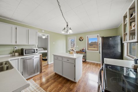 Tiny photo for 418 E Wall Street, Morrison, IL 61270 (MLS # 12592636)