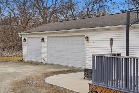 Tiny photo for 418 E Wall Street, Morrison, IL 61270 (MLS # 12592636)