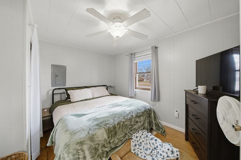 Tiny photo for 418 E Wall Street, Morrison, IL 61270 (MLS # 12592636)