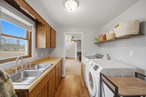 Tiny photo for 418 E Wall Street, Morrison, IL 61270 (MLS # 12592636)