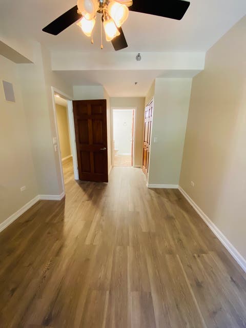 Tiny photo for 1250 S Indiana Avenue #107, Chicago, IL 60605 (MLS # 12677488)