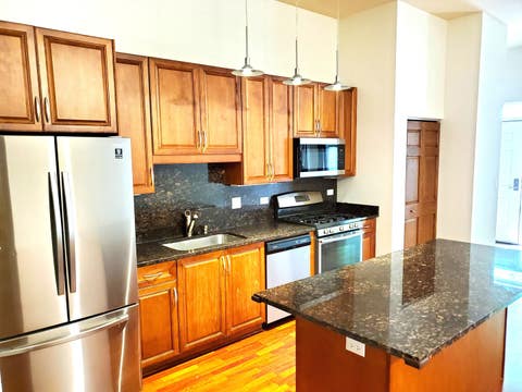 Tiny photo for 1250 S Indiana Avenue #107, Chicago, IL 60605 (MLS # 12677488)